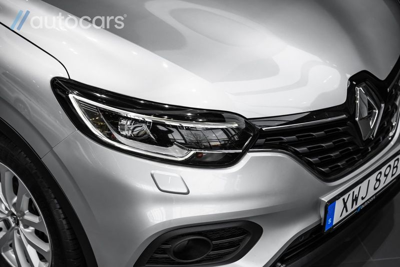 Renault Kadjar bild 10