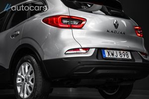 Renault Kadjar bild 11