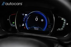 Renault Kadjar bild 16
