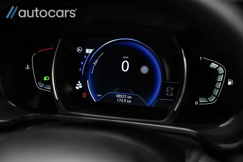 Renault Kadjar bild 16