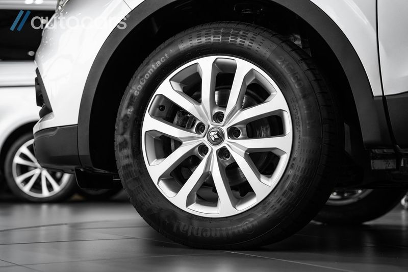 Renault Kadjar bild 8
