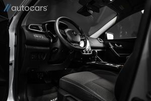 Renault Kadjar bild 13
