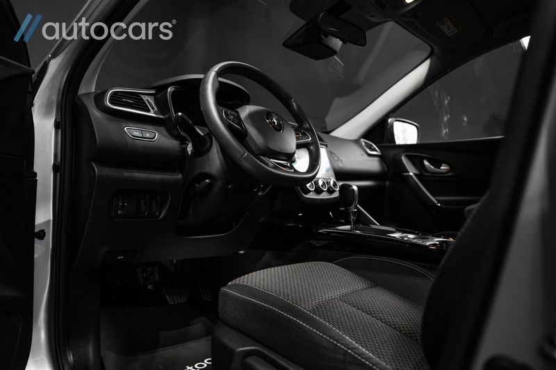 Renault Kadjar bild 13