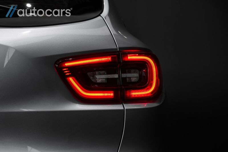 Renault Kadjar bild 12