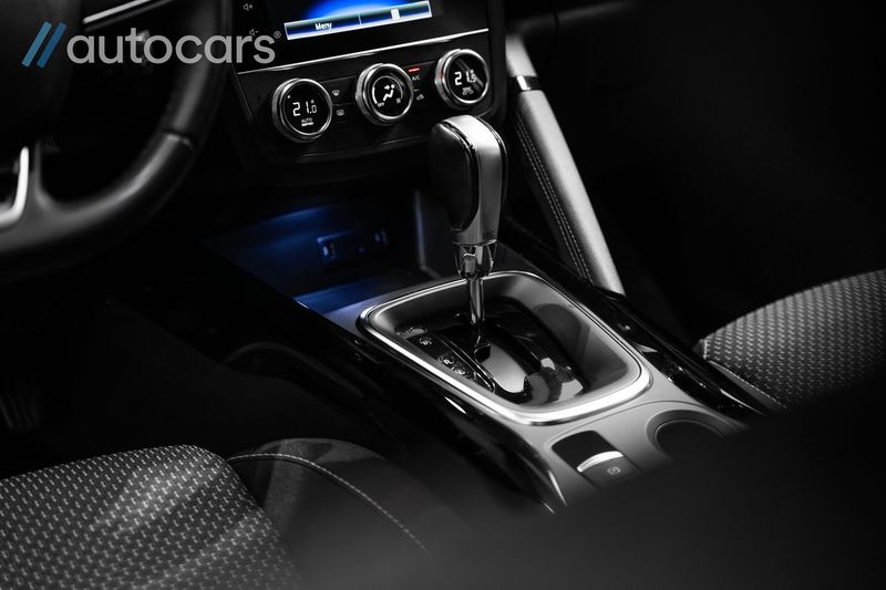 Renault Kadjar bild 21