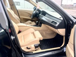 BMW 525 bild 6