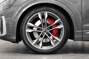 Audi SQ8 bild 3