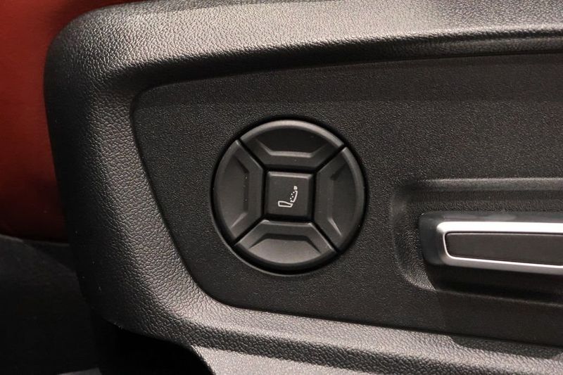 Audi SQ8 bild 11