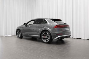 Audi SQ8 bild 4