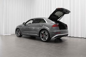 Audi SQ8 bild 5