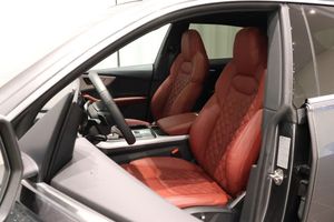 Audi SQ8 bild 9