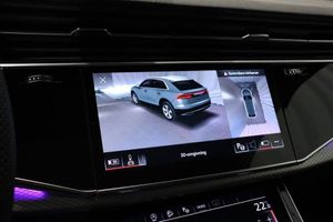 Audi SQ8 bild 22