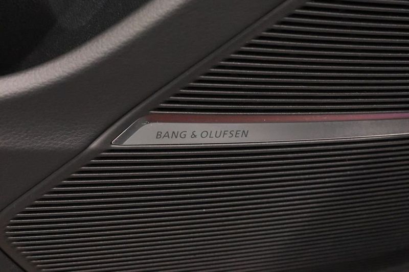 Audi SQ8 bild 25