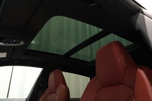 Audi SQ8 bild 12