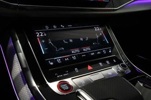 Audi SQ8 bild 23