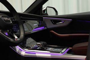 Audi SQ8 bild 18