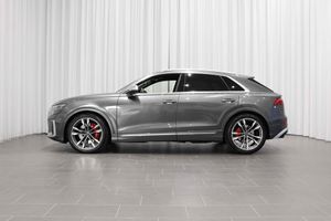 Audi SQ8 bild 2
