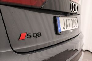 Audi SQ8 bild 8