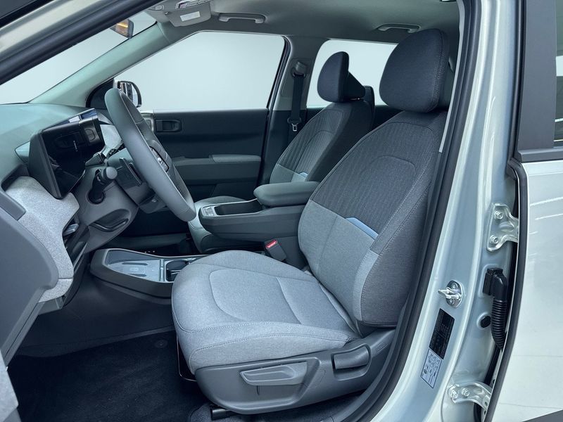 Kia EV3 bild 8