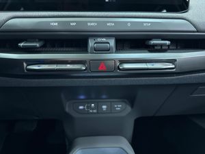 Kia EV3 bild 13