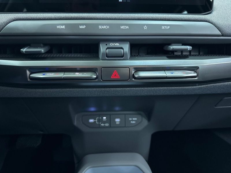 Kia EV3 bild 13