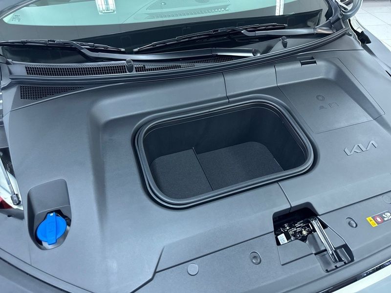 Kia EV3 bild 23