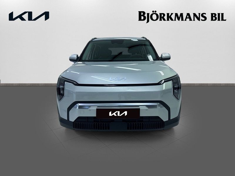 Kia EV3 bild 2