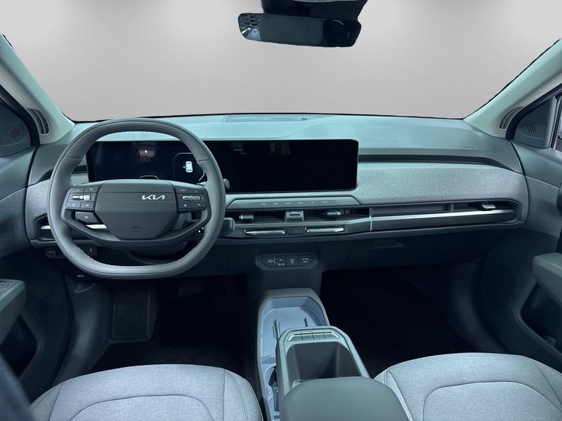 Kia EV3 bild 7