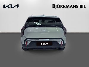 Kia EV3 bild 5