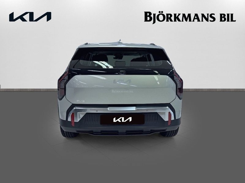 Kia EV3 bild 5