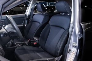 Subaru XV bild 14