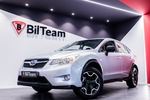 Subaru XV bild 3