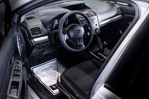 Subaru XV bild 12
