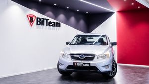Subaru XV bild 1