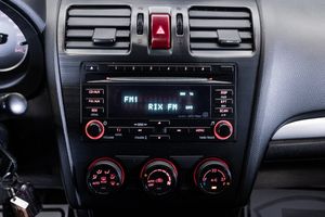Subaru XV bild 18