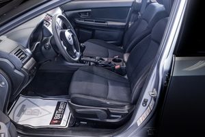 Subaru XV bild 13