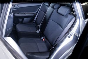 Subaru XV bild 20