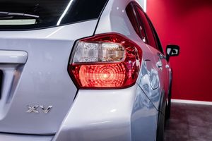 Subaru XV bild 9