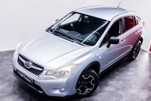 Subaru XV bild 4