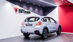 Subaru XV bild 6