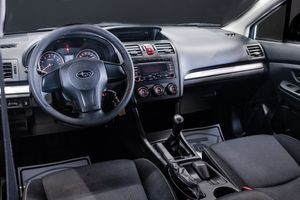 Subaru XV bild 17