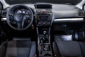 Subaru XV bild 15