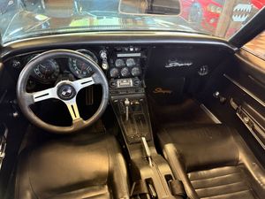 Chevrolet Corvette bild 23