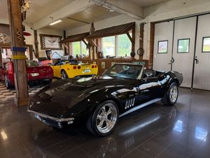 Chevrolet Corvette bild 3