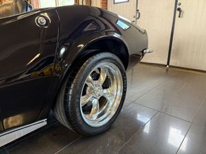 Chevrolet Corvette bild 18