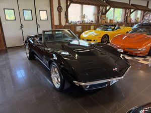 Chevrolet Corvette bild 15