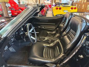 Chevrolet Corvette bild 20