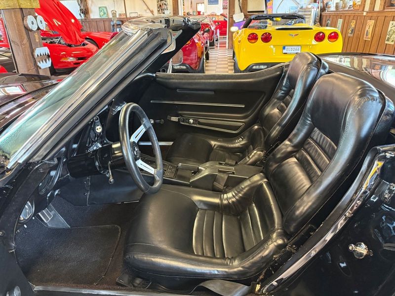 Chevrolet Corvette bild 20