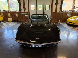 Chevrolet Corvette bild 5