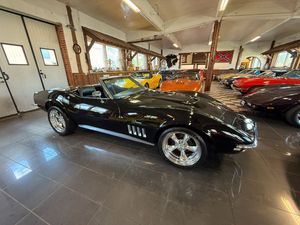 Chevrolet Corvette bild 14